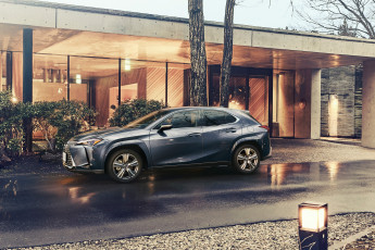 Картинка автомобили lexus