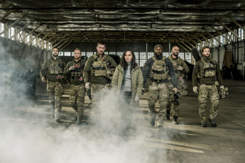 Картинка six+ сериал кино+фильмы six