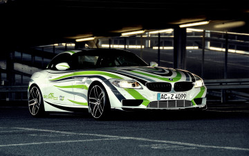 Картинка автомобили bmw