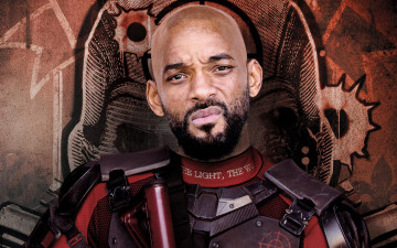 Картинка кино+фильмы suicide+squad will smith