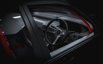 Картинка mitsubishi+galant+6g+dragster+rwd автомобили спидометры торпедо mitsubishi galant 6g dragster rwd