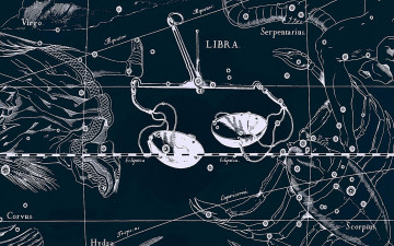 обоя разное, знаки зодиака, весы, знак, зодиак, созвездие