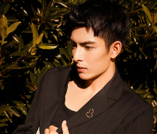 Обои картинки фото 16, 09, 2022, мужчины, wang hao xuan, ван, хао, сюань