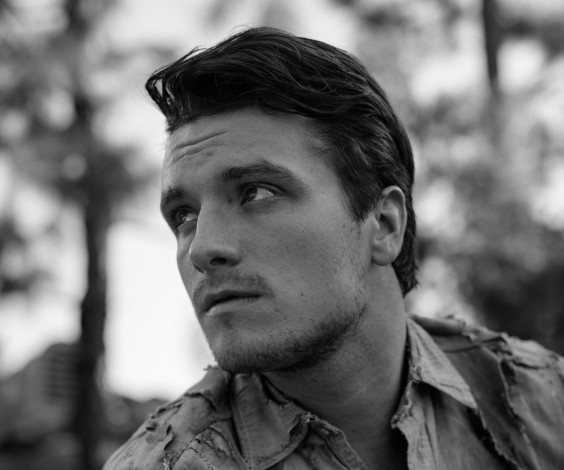 Обои картинки фото мужчины, josh hutcherson, josh, hutcherson