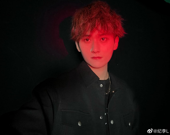 Обои картинки фото мужчины, ji li, актер, свет