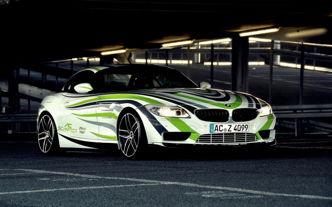 Обои картинки фото автомобили, bmw