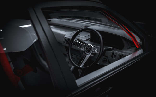 Обои картинки фото mitsubishi galant 6g dragster rwd, автомобили, спидометры, торпедо, mitsubishi, galant, 6g, dragster, rwd