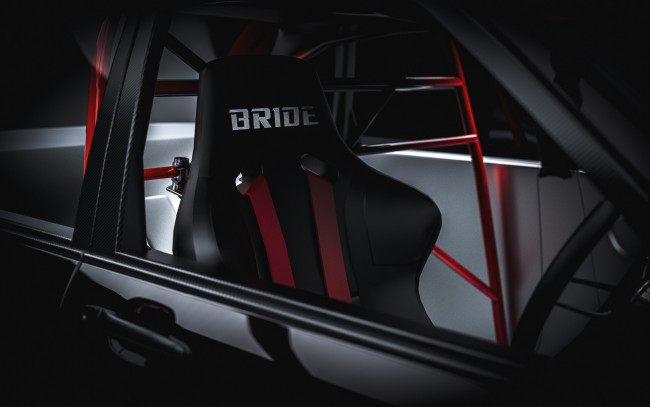 Обои картинки фото mitsubishi galant 6g dragster rwd, автомобили, интерьеры, mitsubishi, galant, 6g, dragster, rwd