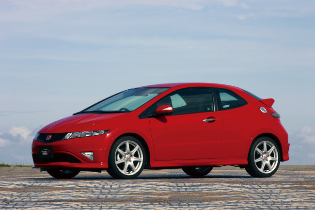 Обои картинки фото автомобили, honda