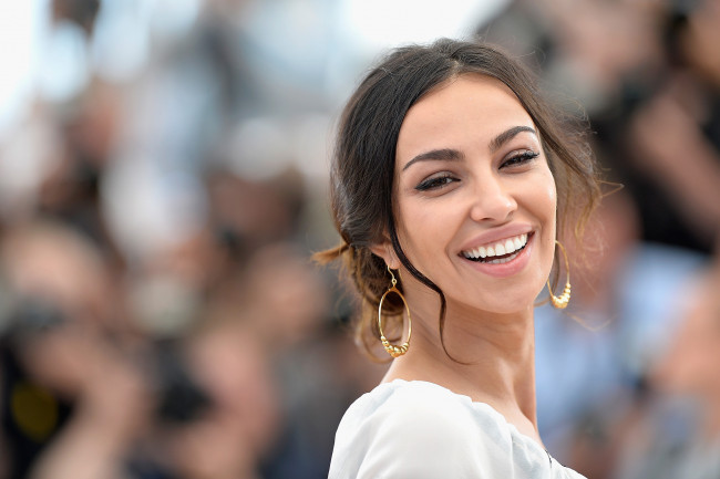 Обои картинки фото madalina diana ghenea, девушки, madalina, diana, ghenea, девушка, модель, брюнетка, красотка, поза, флирт, стройная, сексуальная, фигура