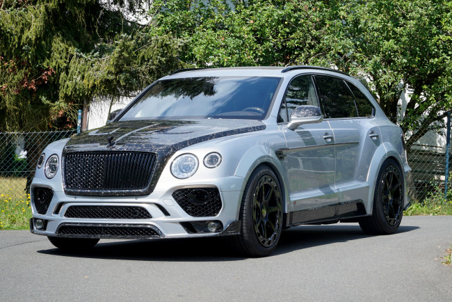 Обои картинки фото автомобили, bentley