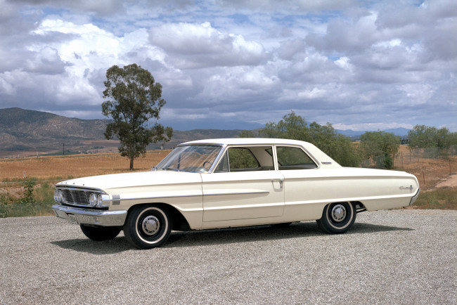 Обои картинки фото автомобили, ford