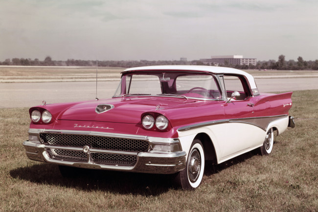 Обои картинки фото автомобили, ford