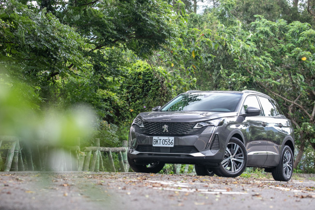 Обои картинки фото автомобили, peugeot