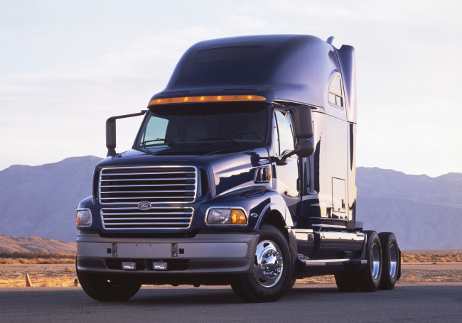 Обои картинки фото автомобили, ford trucks, ford