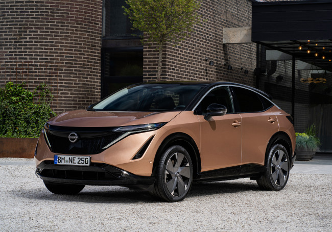 Обои картинки фото автомобили, nissan, datsun