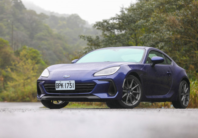 Обои картинки фото автомобили, subaru