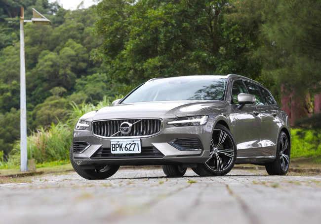 Обои картинки фото автомобили, volvo