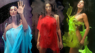 Картинка monica+bellucci девушки -+брюнетки +шатенки девушка фон