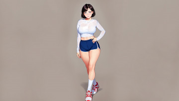 Картинка рисованное люди нейросети графика нейроарт ai art нейронные сети рисунки нейро искусство