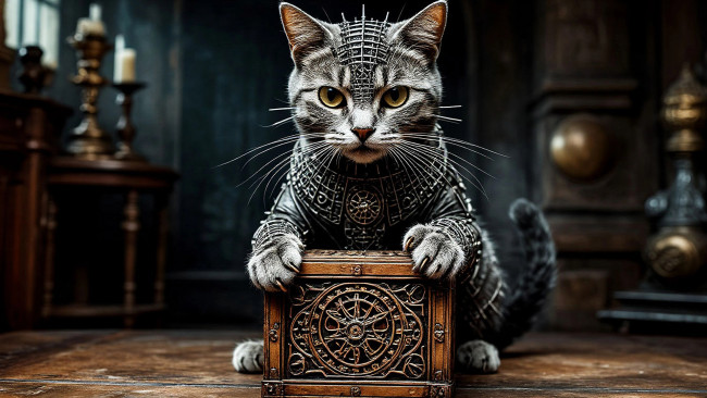 Обои картинки фото 3д графика, животные , animals, нейросети, графика, нейроарт, ai, art, нейронные, сети, рисунки, нейро, искусство, нейрографика, graphics, neuroart, neural, networks, drawings, neuro, neurography, шедеврум