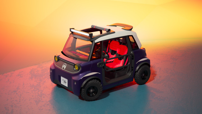 Обои картинки фото автомобили, citroen, ds