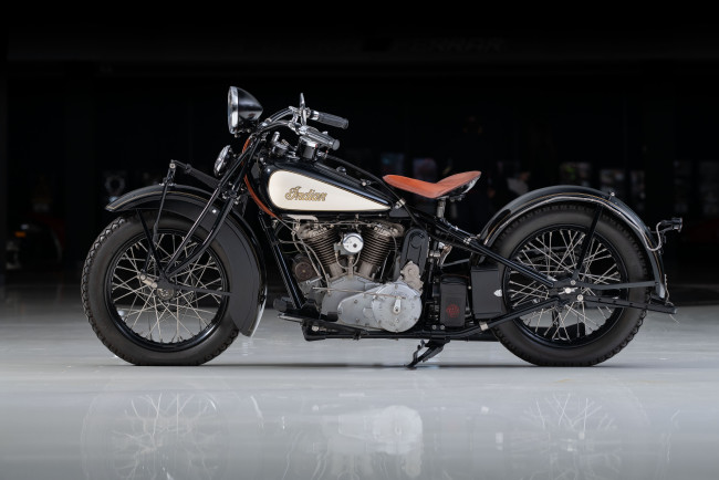 Обои картинки фото мотоциклы, indian