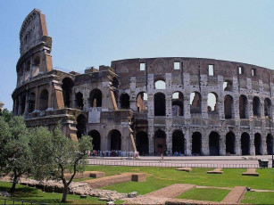 Картинка города рим ватикан италия