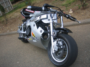 Картинка мотоциклы другое