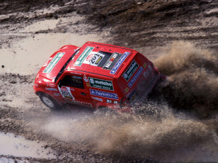 Картинка спорт авторалли