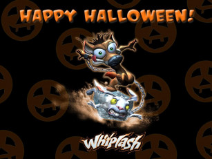 Картинка видео игры whiplash