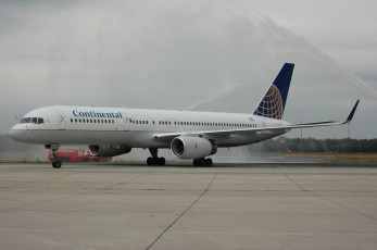 Картинка авиация пассажирские самолёты