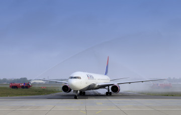 Картинка авиация пассажирские самолёты