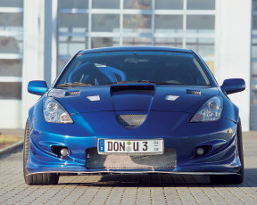 Картинка автомобили toyota