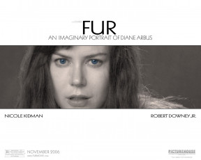 Картинка fur an imaginary portrait of diane arbus кино фильмы