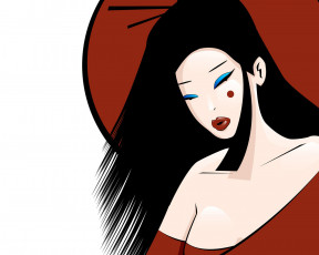 Картинка векторная графика