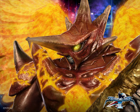 Картинка видео игры soulcalibur iii