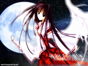 Картинка аниме angel dust