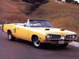 Картинка автомобили dodge