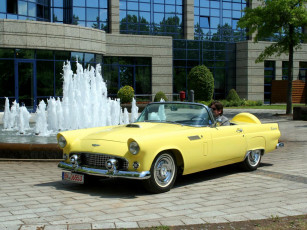 Картинка автомобили ford