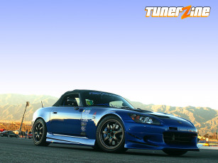 Картинка автомобили honda