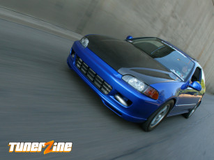 Картинка автомобили honda