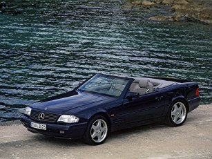 Картинка автомобили mercedes benz