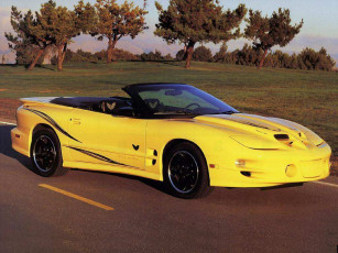 Картинка автомобили pontiac