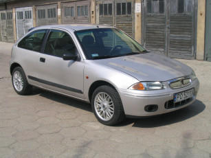 Картинка автомобили rover