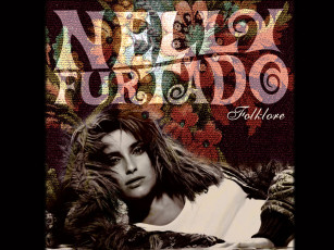 Картинка музыка nelly furtado