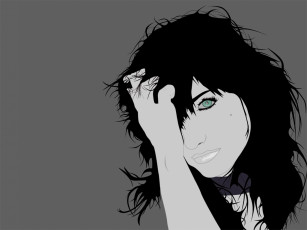 Картинка векторная графика