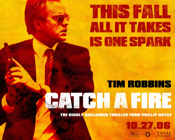 Обои картинки фото catch, fire, кино, фильмы
