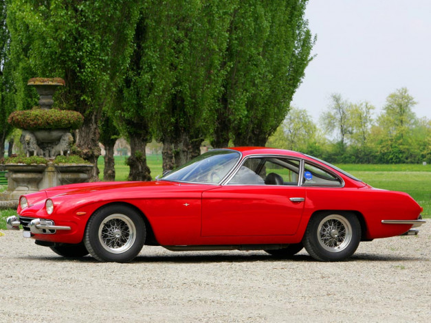 Обои картинки фото автомобили, lamborghini