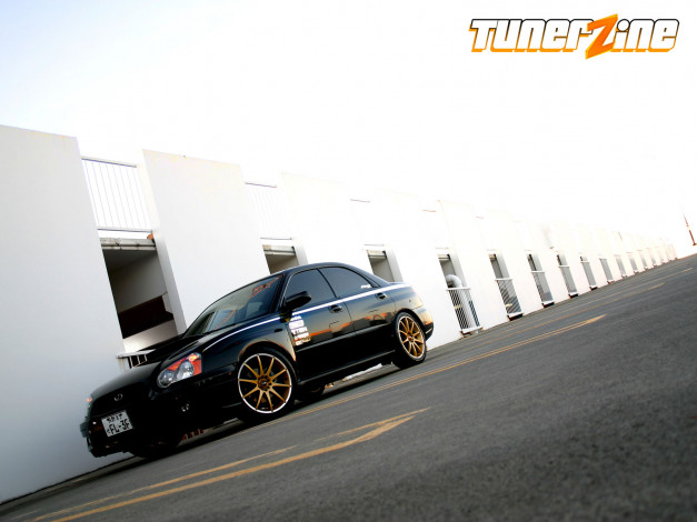 Обои картинки фото автомобили, subaru